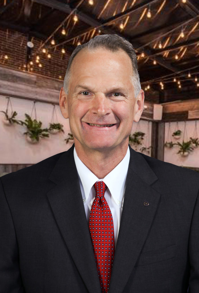 Bill Thaxton Flocke & Avoyer Commercial Real Estate