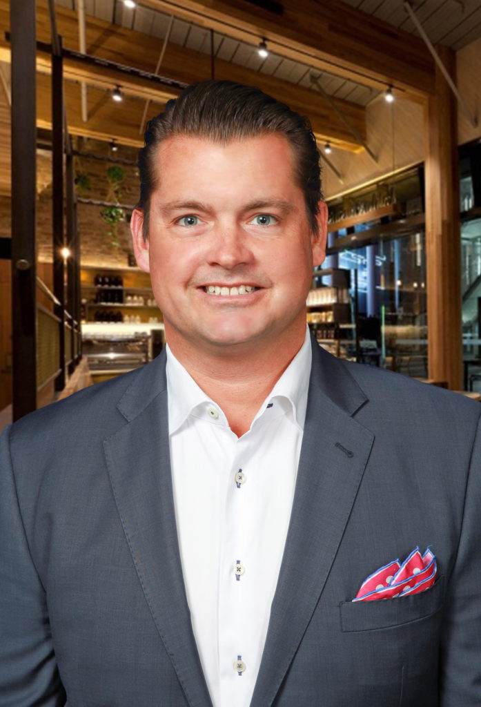 Michael Burton Flocke & Avoyer Commercial Real Estate