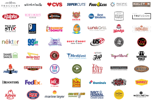 Tenant Group Logos