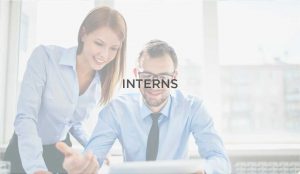 Interns