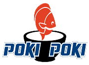 Poki Poki No Background