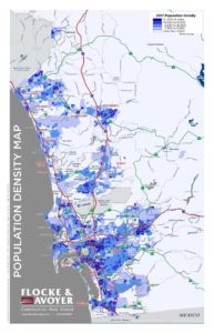 Fa Population Density Map