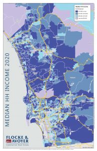 Median Hh Income 2020 New